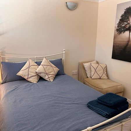 Sea Breeze Apartments Porthcawl - Ground Floor Nottage Luaran gambar