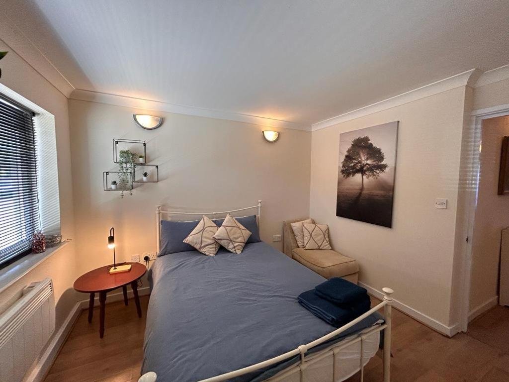 Sea Breeze Apartments Porthcawl - Ground Floor Nottage Luaran gambar
